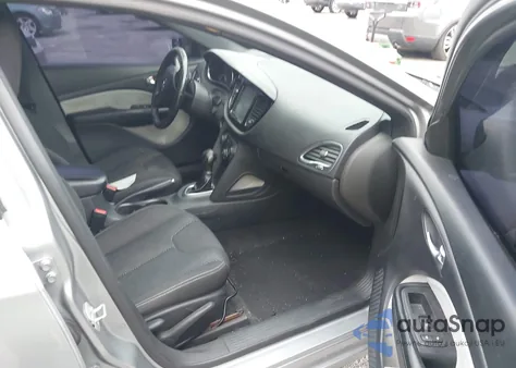 2015 Dodge Dart Sxt z USA, uszkodzony, nr VIN 1C3CDFBB9FD300421